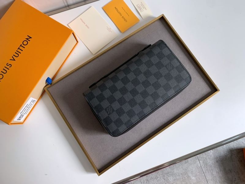 Louis Vuitton Wallets Purse